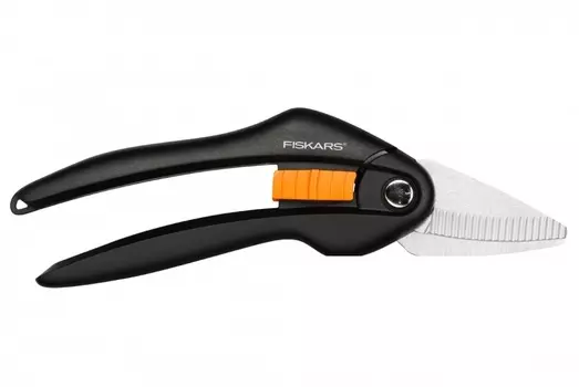 Секатор Fiskars P28 SingleStep (1000571)