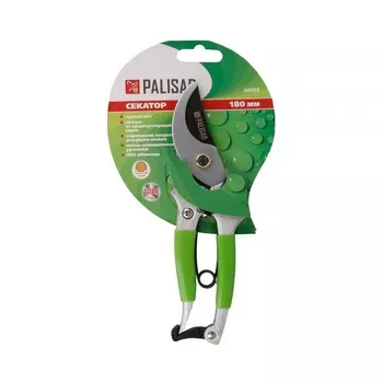 Секатор Palisad 60503