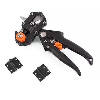 Секатор Unitraum UN-8201