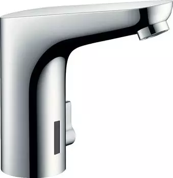 Сенсорный смеситель для раковины Hansgrohe Focus 31171000