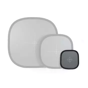 Серая карта Lastolite LL LR1250 Ezybalance