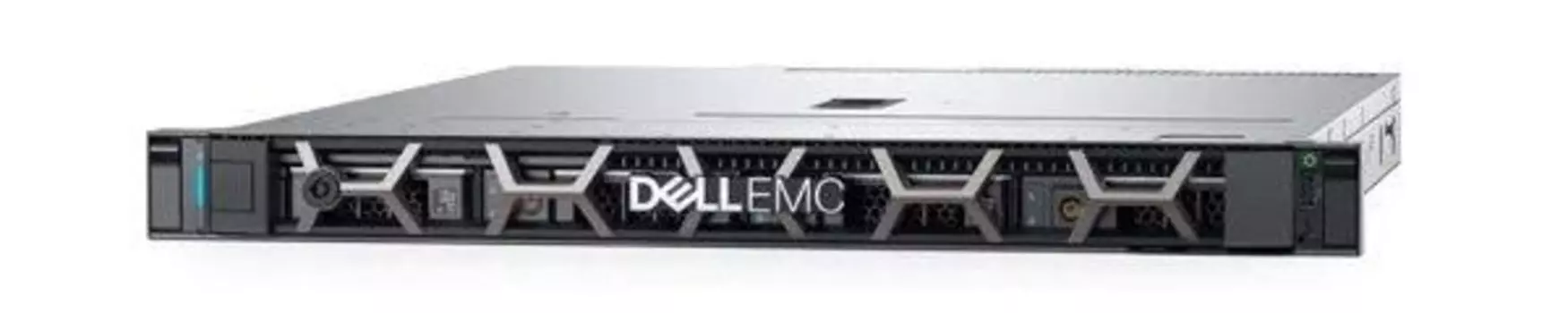 Сервер Dell PowerEdge R240 (PER240RU1-02)