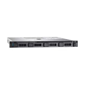 Сервер Dell PowerEdge R340 (PER340RU1-04)