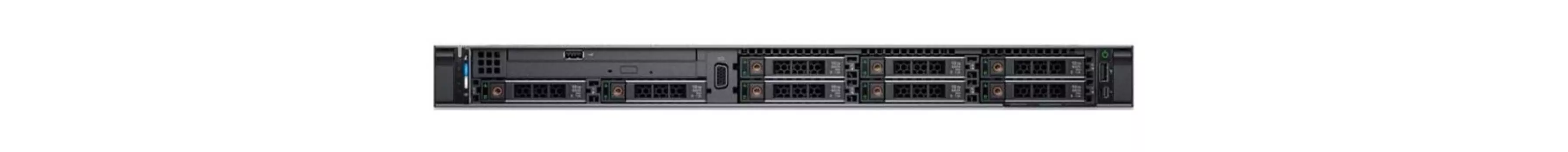 Сервер Dell PowerEdge R440 (210-ALZE-171)