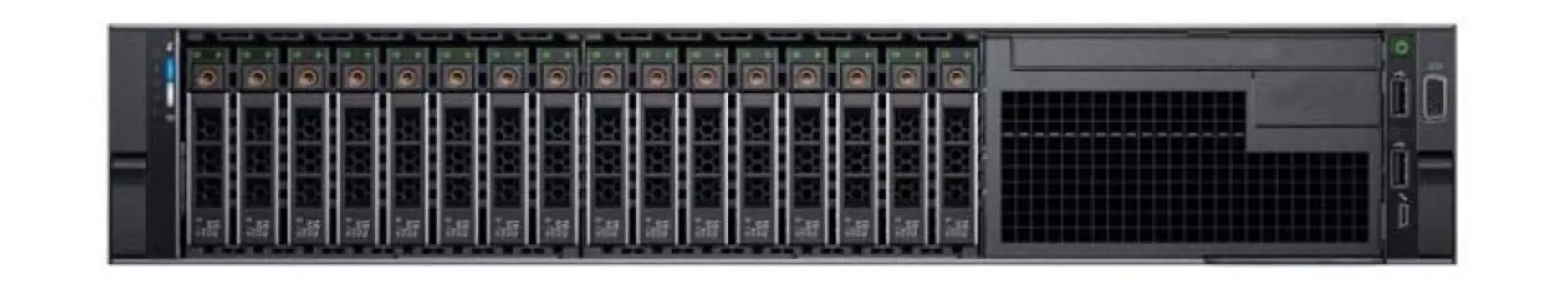 Сервер Dell PowerEdge R740 (210-AKXJ-269)