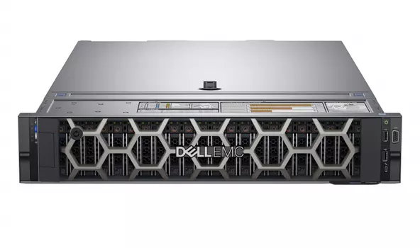 Сервер Dell PowerEdge R740 (PER740RU2-03)