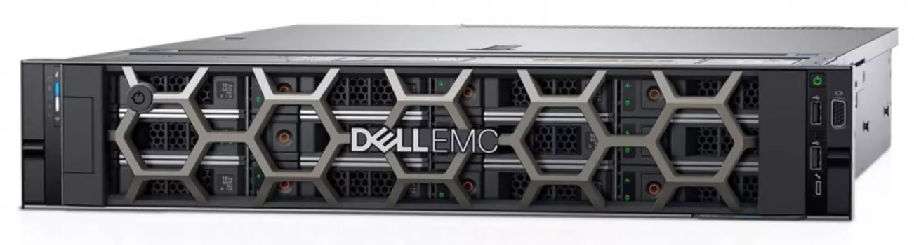 Сервер Dell PowerEdge R740 (PER740RU2-1)