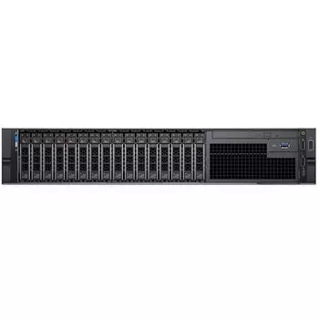 Сервер Dell PowerEdge R740 (PER740RU3-50)