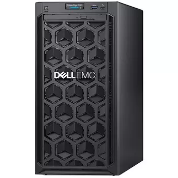 Сервер Dell PowerEdge T140 (PET140RU2-03)