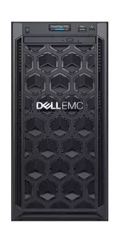 Сервер Dell PowerEdge T140 (PET140RU2)