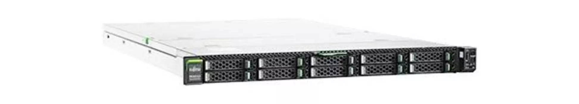 Сервер Fujitsu Primergy PY RX2530 M5 (R2535SC030IN)