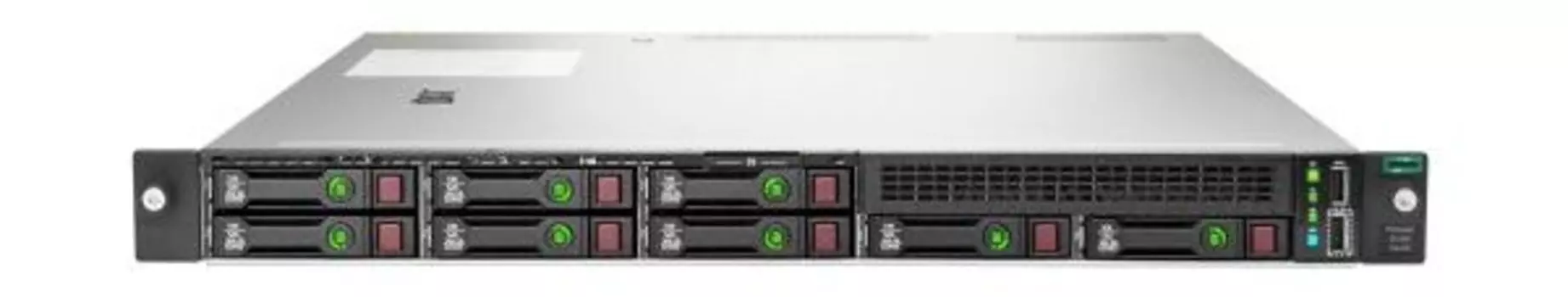 Сервер HPE ProLiant DL160 Gen10 (P35517-B21)