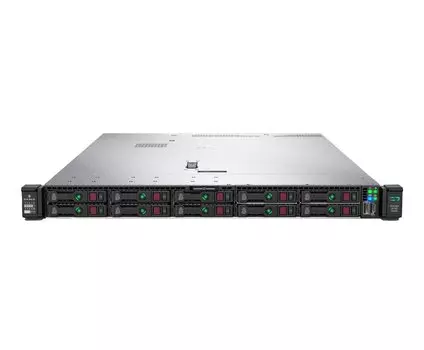 Сервер HPE ProLiant DL360 Gen10 (P24744-B21)