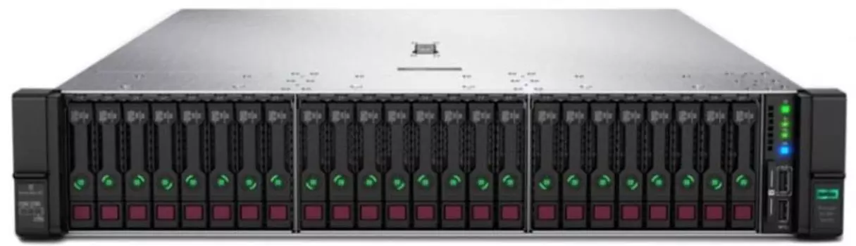 Сервер HPE ProLiant DL380 Gen10 (P24840-B21)