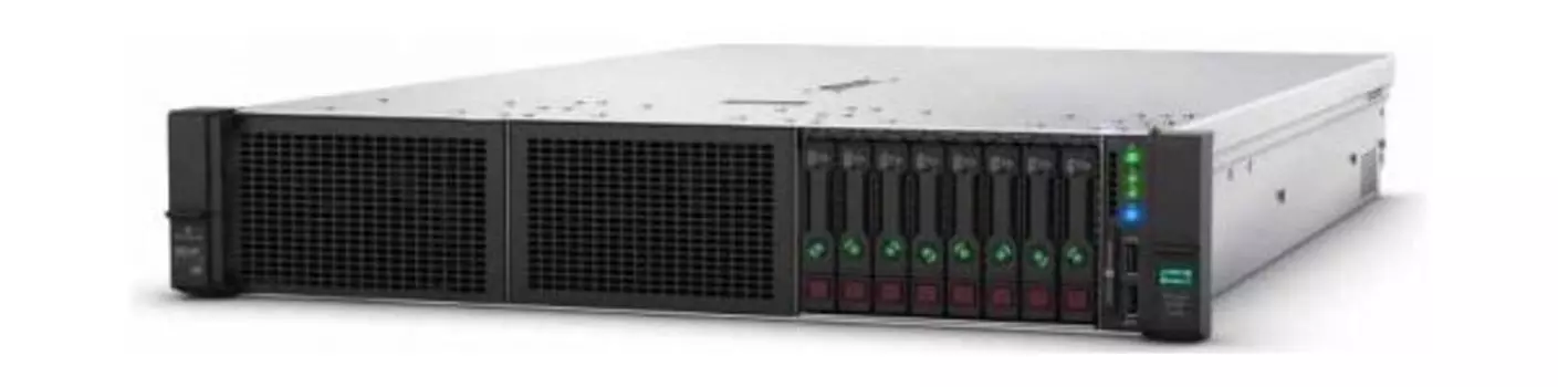 Сервер HPE ProLiant DL380 Gen10 (P24848-B21)