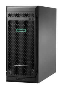 Сервер HPE ProLiant ML110 Gen10 (P21438-421)