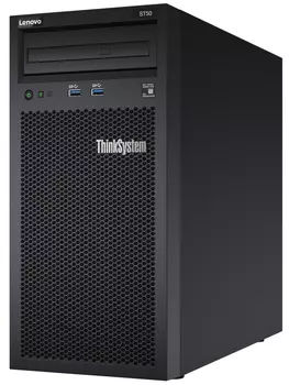 Сервер Lenovo ThinkSystem ST50 (7Y48S04B00)