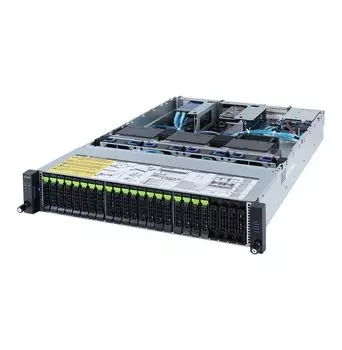 Серверная платформа Gigabyte 2U R282-Z9G