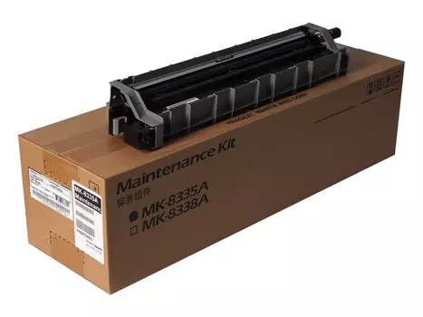 Сервисный комплект MK-8335A для TASKalfa 2552ci/2553ci/3252ci/3253ci/2554ci/3554ci