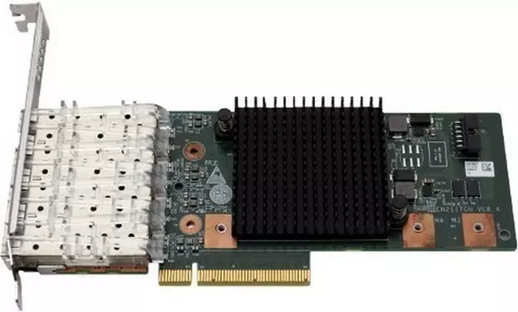 Сетевая карта Huawei 03023TYL