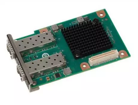 Сетевая карта Intel X527-DA2 (X527DA2OCPG1P5 9501260)