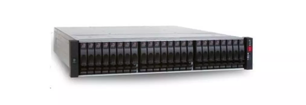 Сетевое хранилище Dothill AS series 3120 (D3120X000000DA)