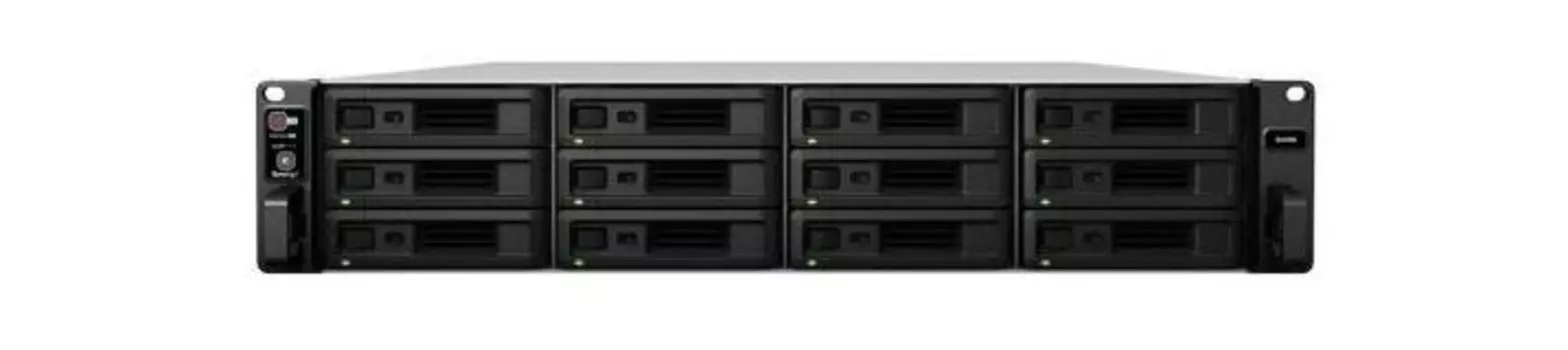 Сетевое хранилище NAS Synology SA3400