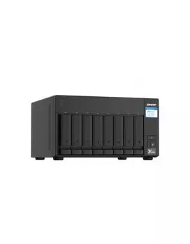 Сетевое хранилище QNAP (TS-832PX-4G)