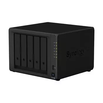Сетевое хранилище Synology DS1520+