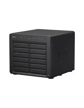 Сетевое хранилище Synology (DS2422+)