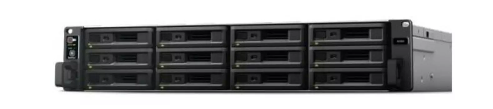 Сетевое хранилище Synology SA3600