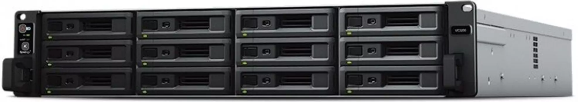 Сетевое хранилище Synology UC3200