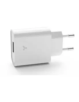 Сетевое зарядное устройство Accesstyle Sunset 18WU White