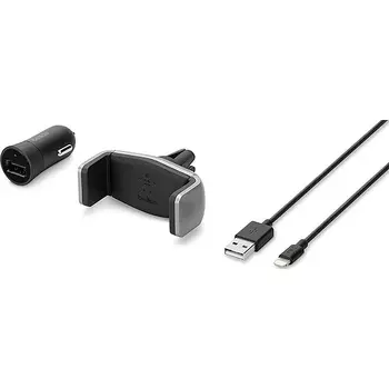 Сетевое зарядное устройство Belkin F5Z0626dsAPL
