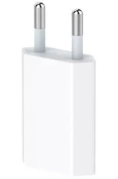 Сетевое зарядное устройство Devia Smart Charger, Белый