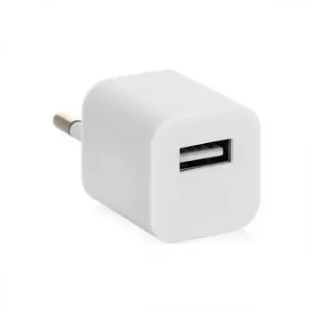 Сетевое зарядное устройство Mango Device USB Power adapter 5V-1.2A