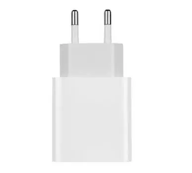 Сетевое зарядное устройство Rombica NEO ZQ3 PD