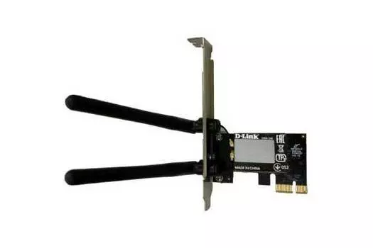 Сетевой адаптер D-Link DWA-548/C1A