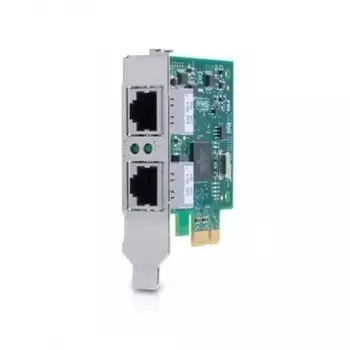 Сетевой адаптер Ethernet Allied Telesis AT-2911SFP/2-901