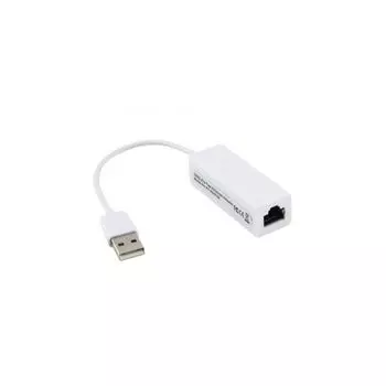 Сетевой адаптер Ethernet KS-is KS-449