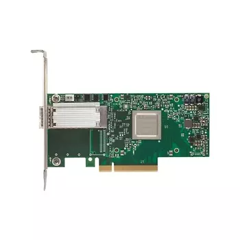 Сетевой адаптер Ethernet Mellanox MCX413A-BCAT