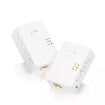 Сетевой адаптер HomePlug AV Zyxel PLA5405V2-EU0201F