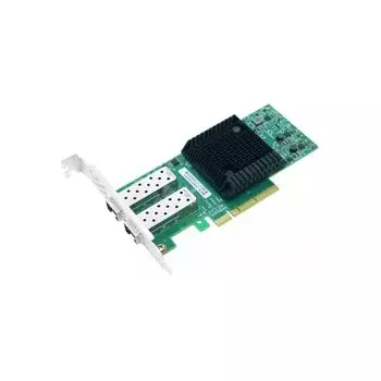 Сетевой адаптер LR-Link 25GB 2SFP28 (LRES1026PF-2SFP28)