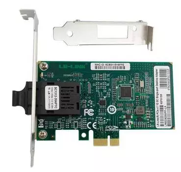 Сетевой адаптер LR-Link LREC6230PF Single