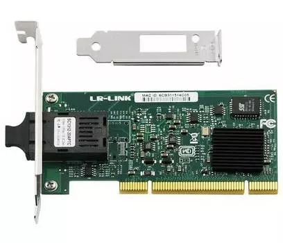 Сетевой адаптер LR-Link LREC7210PF-SC-LX