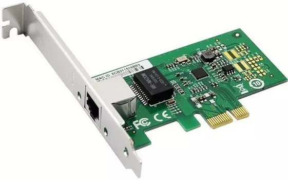 Сетевой адаптер LR-Link LREC9232MT