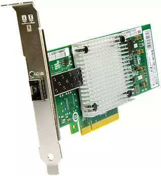 Сетевой адаптер LR-Link LREC9714HF-4SFP