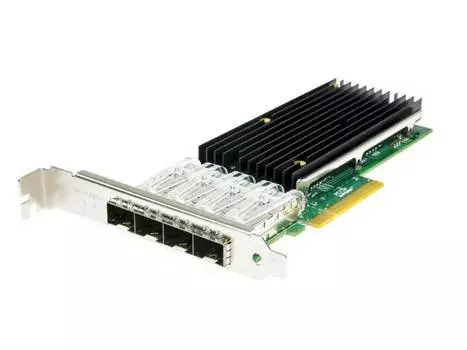 Сетевой адаптер LR-Link LREC9804BF-4SFP+
