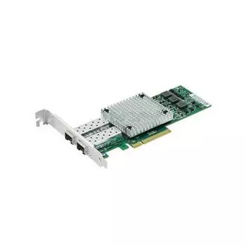Сетевой адаптер LR-Link LREC9812AF-2SFP+