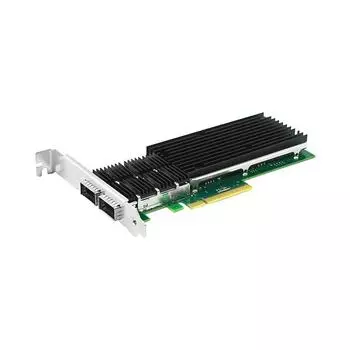 Сетевой адаптер LR-Link LREC9902BF-2QSFP+